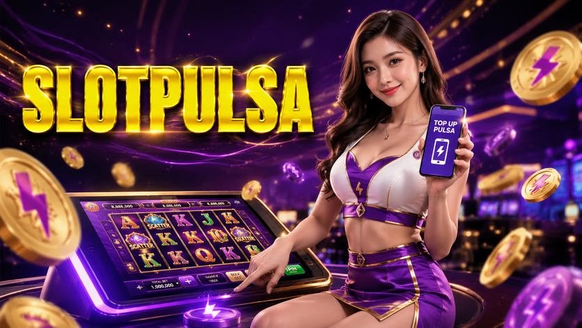slotpulsa slotpulsa